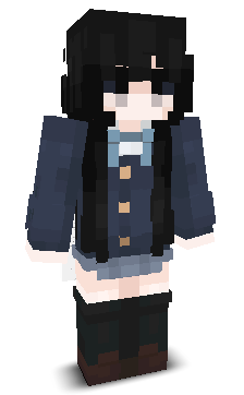 Lovellya's skin