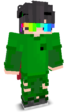 AdrianowY257's skin