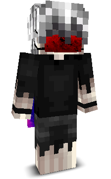 Renuzio's skin