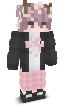 VroxieNgl's skin