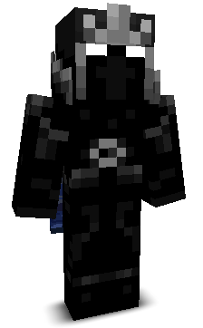 Afry's skin
