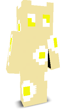 strongestegg's skin