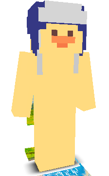 rlln's skin
