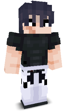 Txp_Black's skin