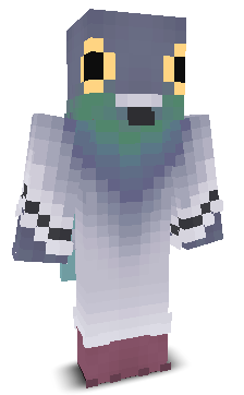 KaSnaL's skin