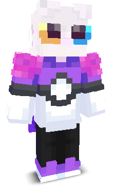 GizmoWolfGang's skin