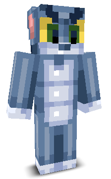 hotdogga's skin