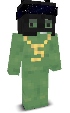 StoneCanine6745's skin