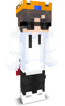 Aymexis's skin
