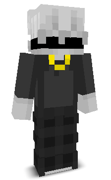 Duckilz's skin