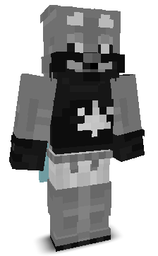 scrapybabus's skin