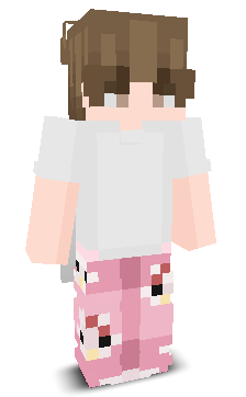 Nazeko's skin