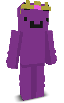 PickleGod1234's skin