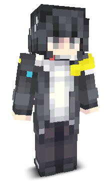 ColdDogGamer's skin