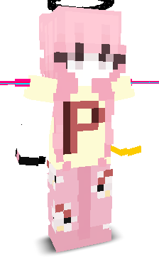 ughFaylai's skin