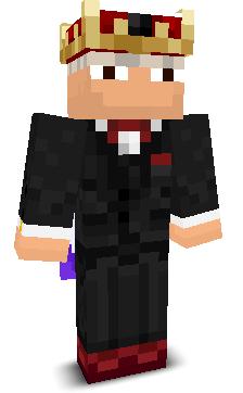 Dzedda's skin