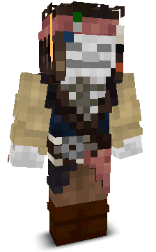 SomthnAwsme's skin