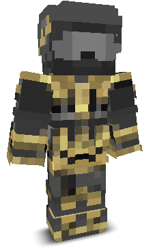 Genji7133's skin