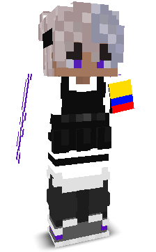 iBleezTS's skin