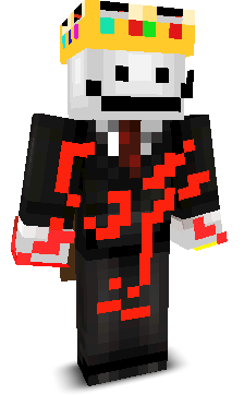 Mr_boblob's skin
