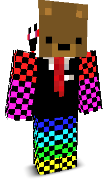 cocorota7's skin