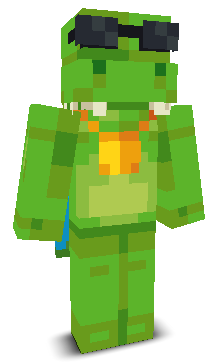 ItzKroko's skin