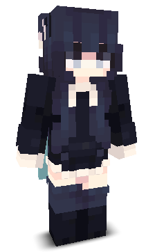 visuozo's skin