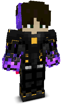 Distributer's skin