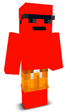 NietLevi's skin