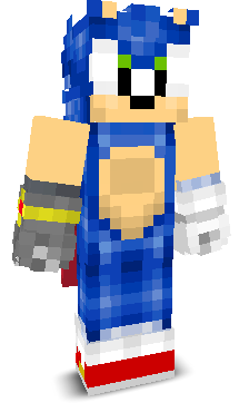 TFRNSK's skin