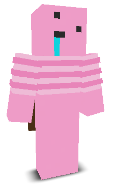CrazyCreeper692's skin