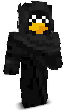 interjios's skin