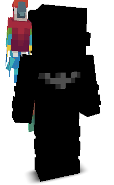 Azrv's skin
