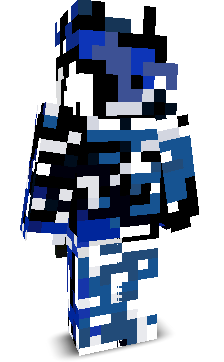 SkibidiBombocl's skin