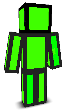 Jase4thewin's skin
