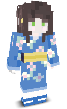 Lilyko2000's skin