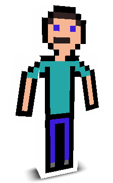 Johanb1213's skin