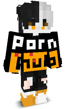 korkulukdoven's skin