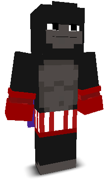 Jarthm's skin