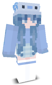 aqua4198's skin