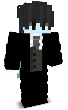 didnt_disrupt's skin