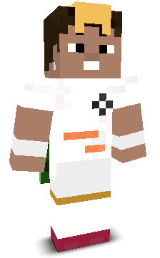 Melaozinho_'s skin