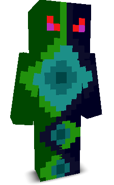 M1THICAL1's skin