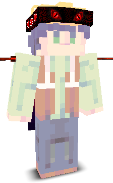 ReachHacked's skin