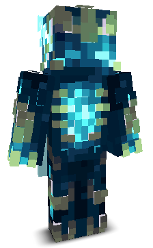 meammyles's skin