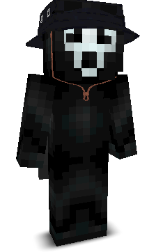 JQYE's skin