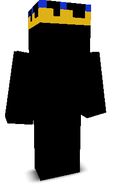 MajorLukeTV's skin