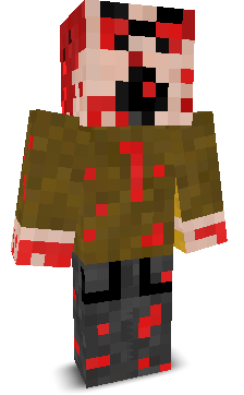 Captain_Mazzy's skin