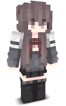 flawlessedXX's skin