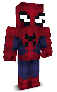 supster3000's skin